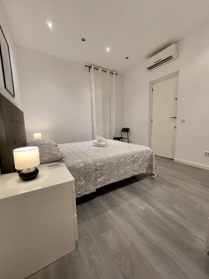 Guesthouse Барселона Экстерьер фото
