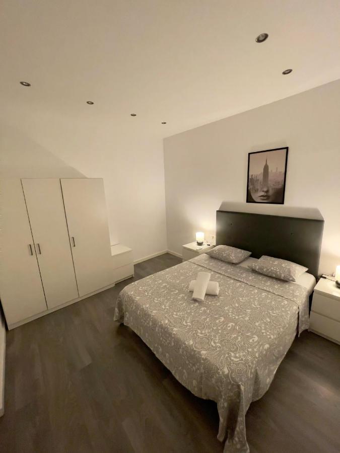 Guesthouse Барселона Экстерьер фото